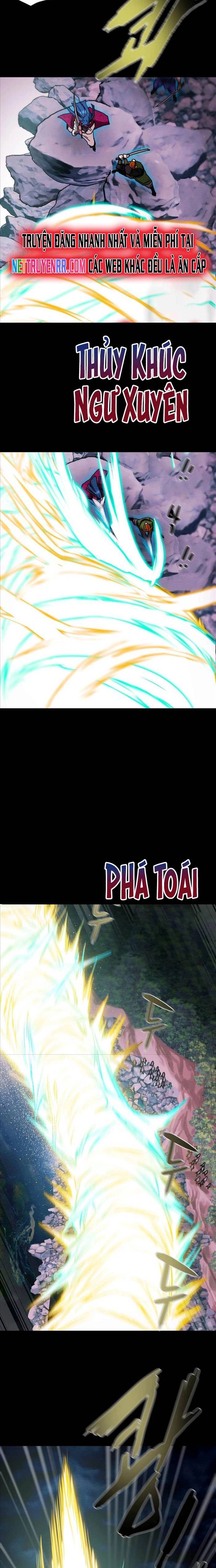 Minh Nguyệt Truyện Chapter 70 - 19