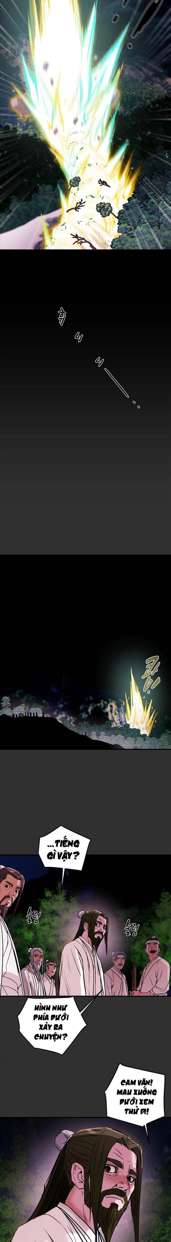 Minh Nguyệt Truyện Chapter 70 - 20