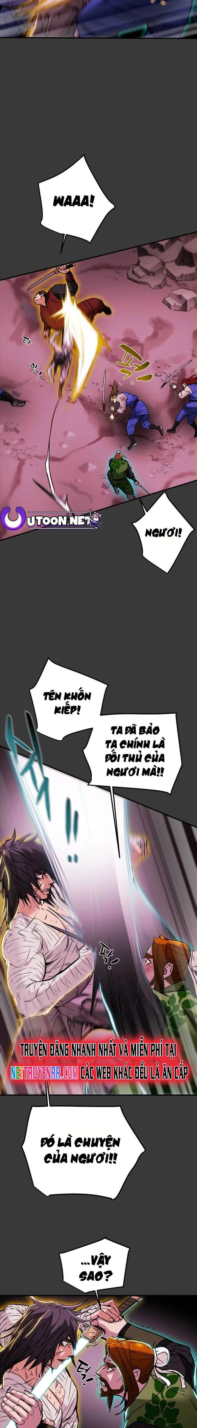 Minh Nguyệt Truyện Chapter 70 - 3