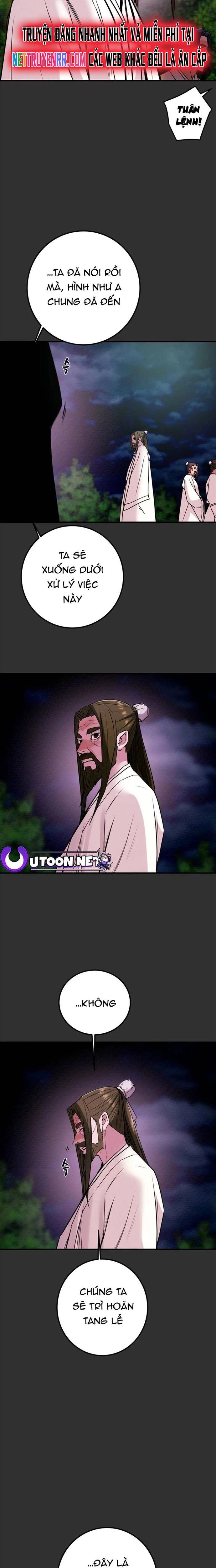 Minh Nguyệt Truyện Chapter 70 - 21