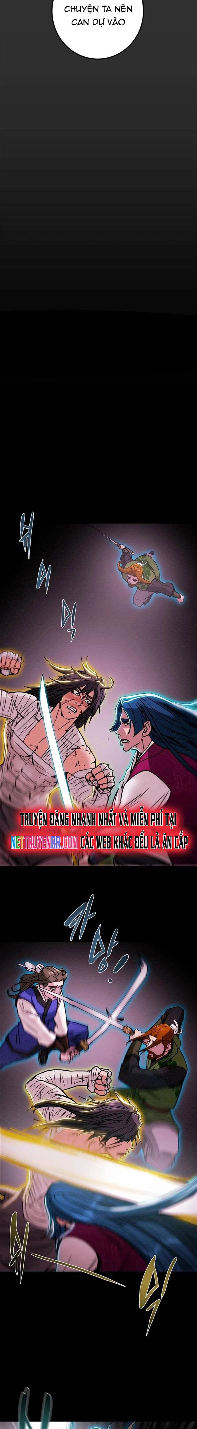 Minh Nguyệt Truyện Chapter 70 - 22