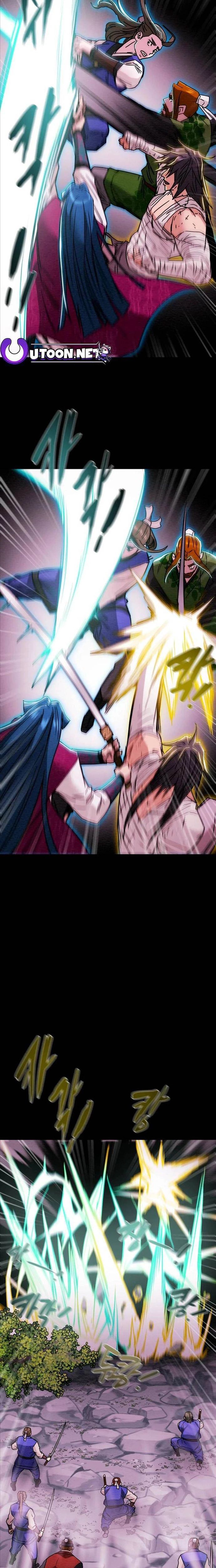 Minh Nguyệt Truyện Chapter 70 - 23