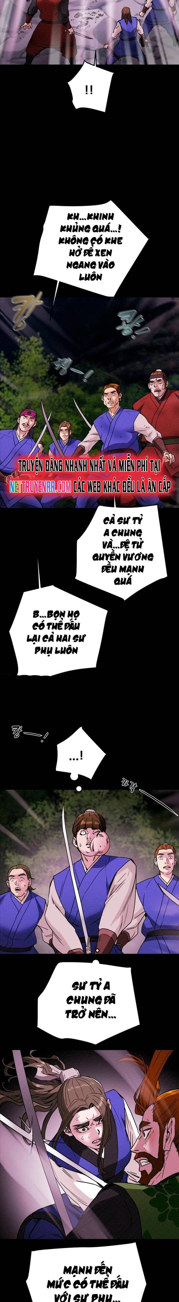 Minh Nguyệt Truyện Chapter 70 - 24