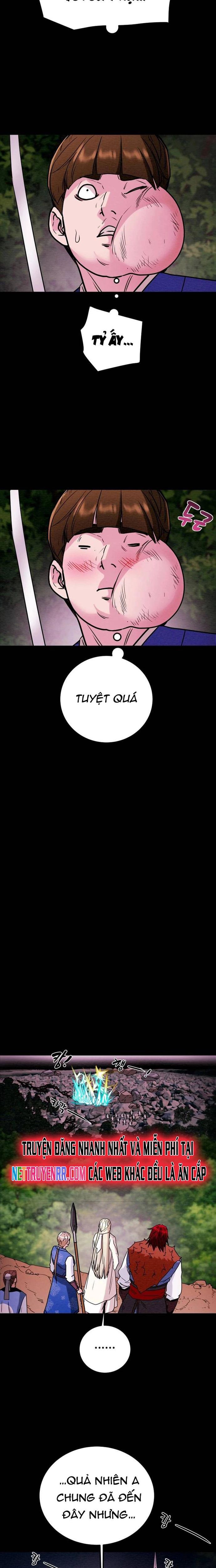 Minh Nguyệt Truyện Chapter 70 - 25