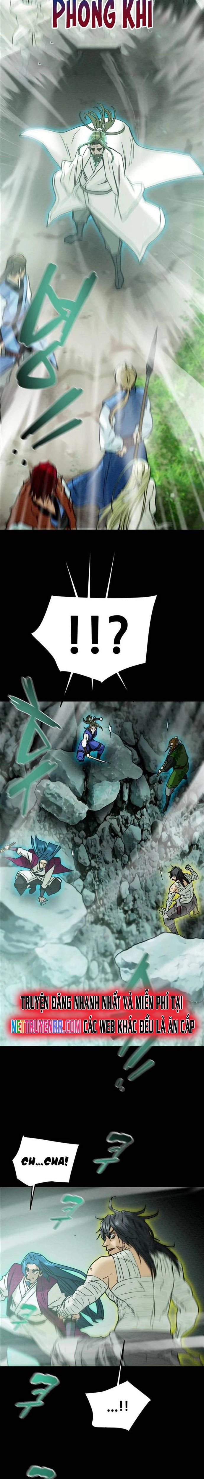 Minh Nguyệt Truyện Chapter 70 - 27