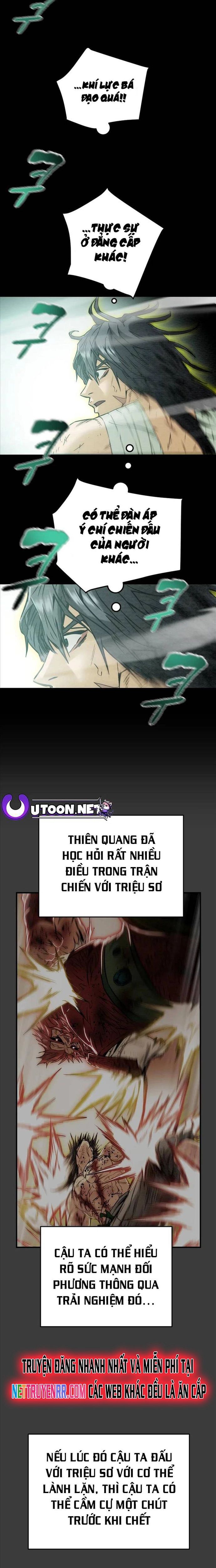 Minh Nguyệt Truyện Chapter 70 - 28