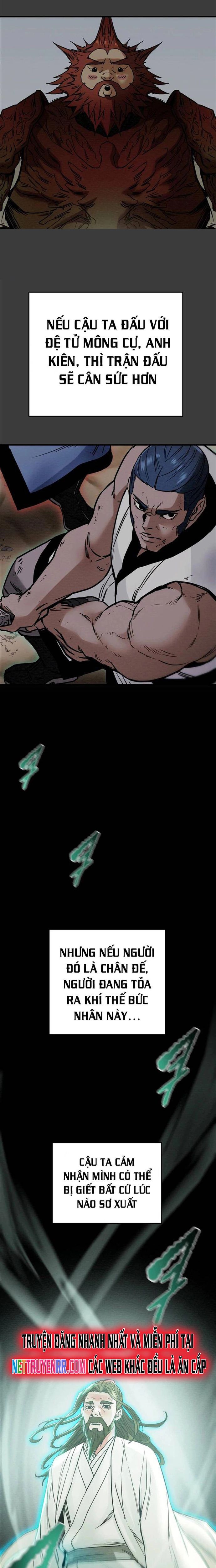 Minh Nguyệt Truyện Chapter 70 - 29