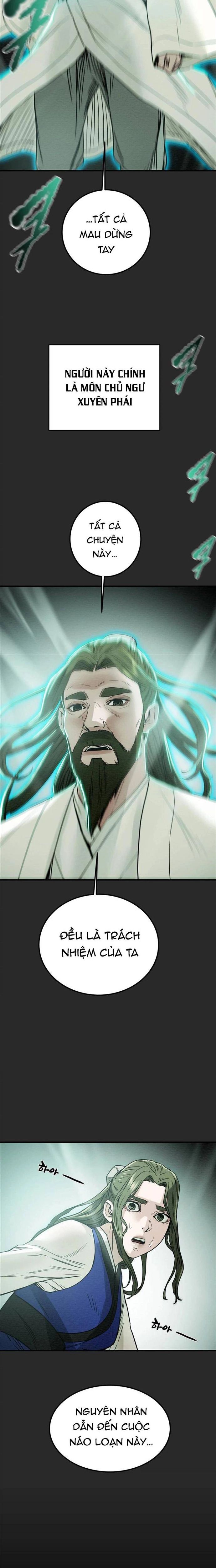 Minh Nguyệt Truyện Chapter 70 - 30