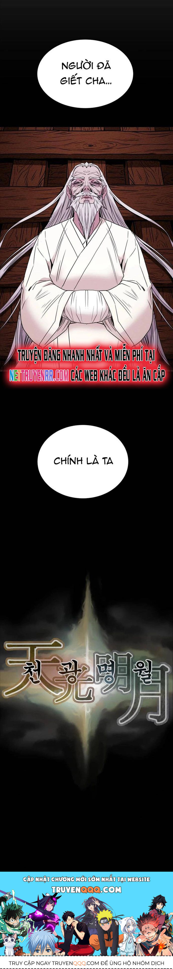 Minh Nguyệt Truyện Chapter 70 - 31