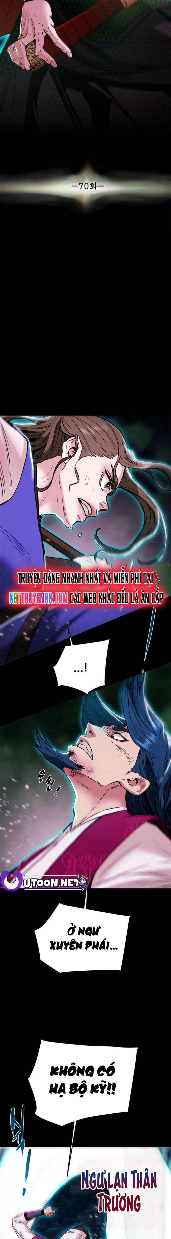 Minh Nguyệt Truyện Chapter 70 - 6