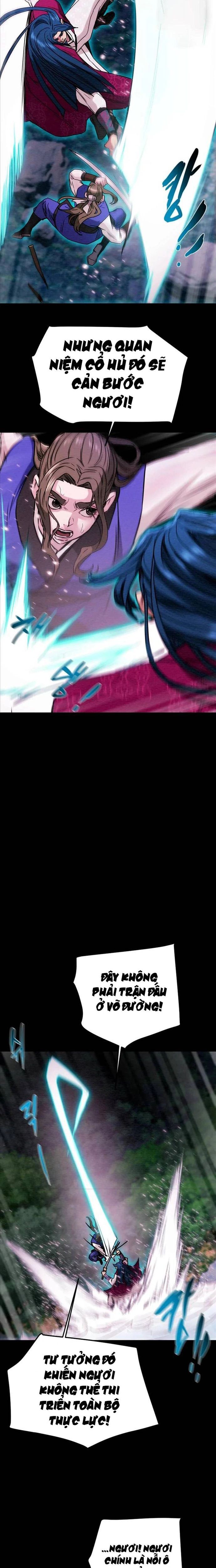 Minh Nguyệt Truyện Chapter 70 - 7