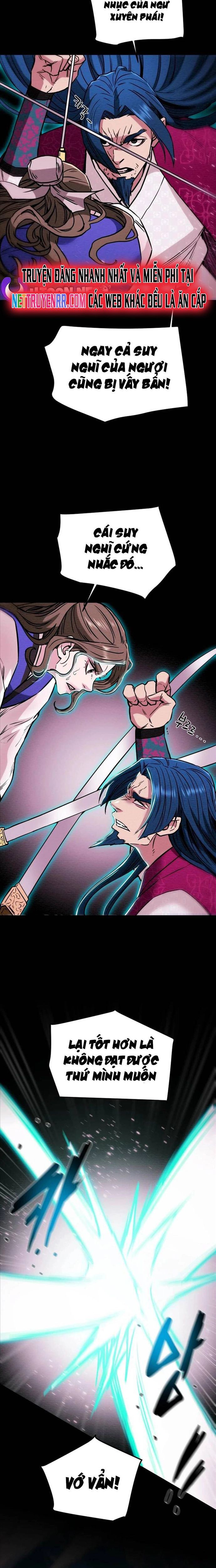 Minh Nguyệt Truyện Chapter 70 - 8