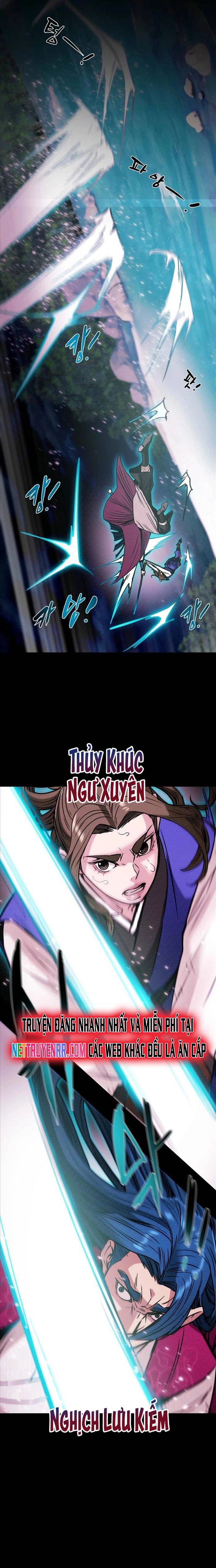 Minh Nguyệt Truyện Chapter 70 - 9