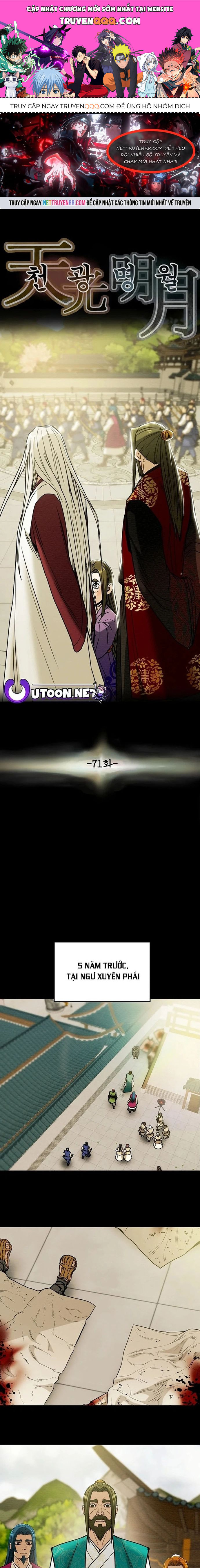 Minh Nguyệt Truyện Chapter 71 - 1