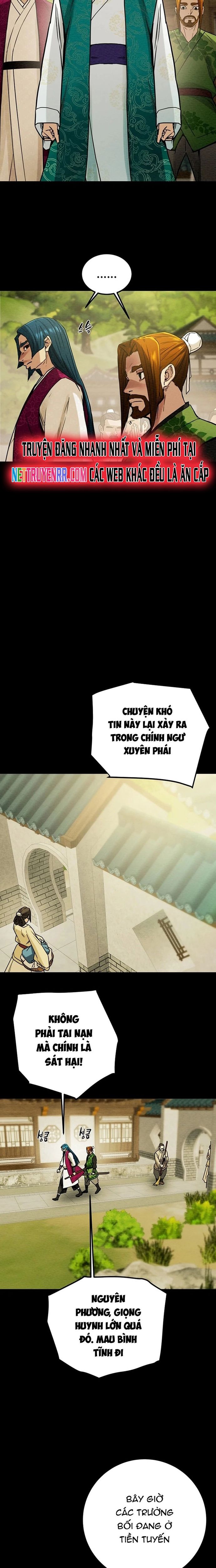Minh Nguyệt Truyện Chapter 71 - 2