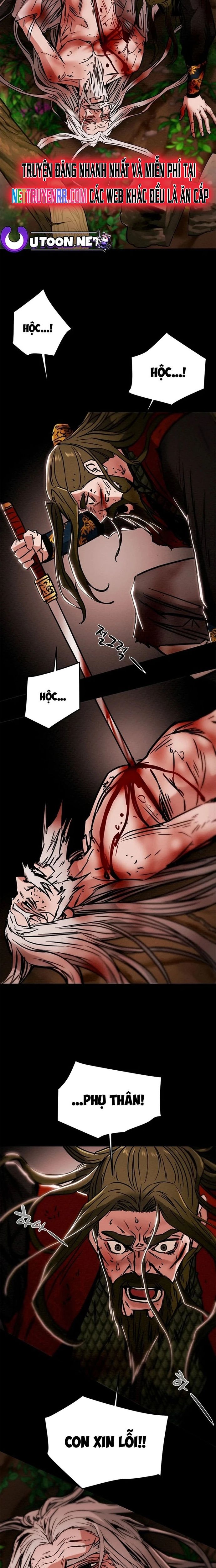 Minh Nguyệt Truyện Chapter 71 - 16