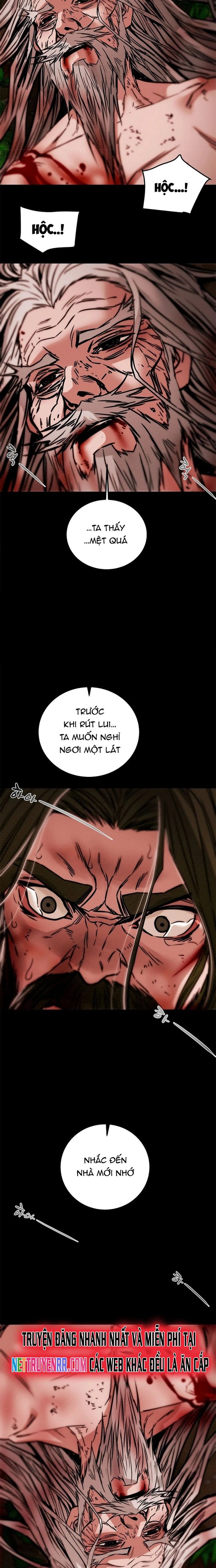 Minh Nguyệt Truyện Chapter 71 - 17