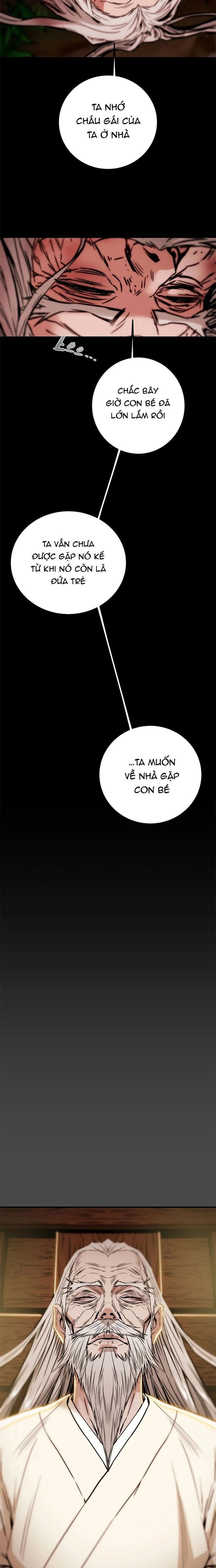 Minh Nguyệt Truyện Chapter 71 - 18