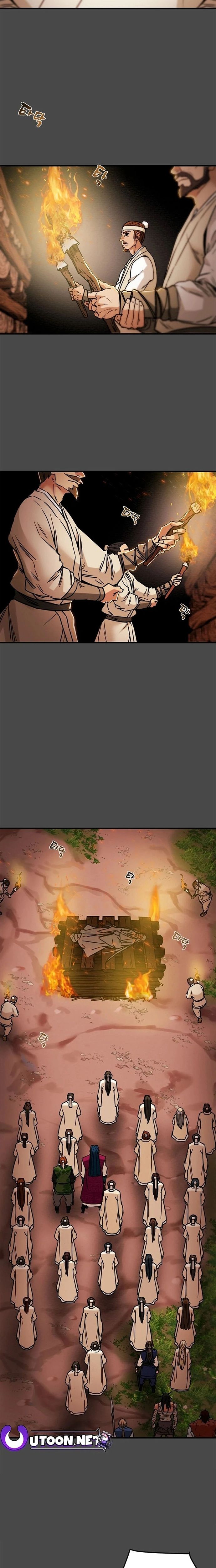 Minh Nguyệt Truyện Chapter 71 - 19