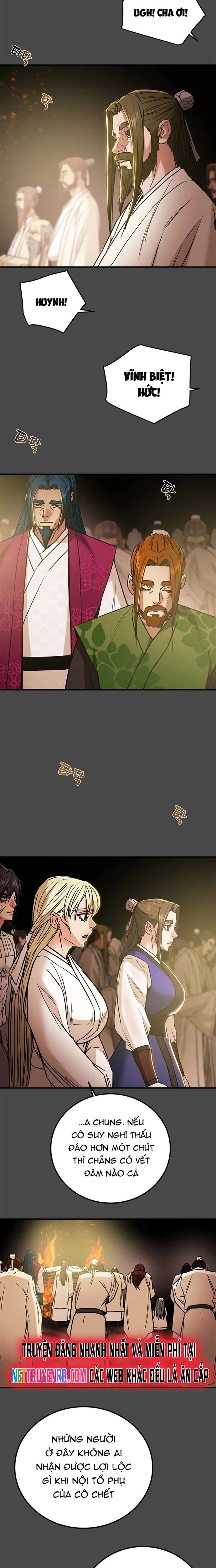 Minh Nguyệt Truyện Chapter 71 - 20
