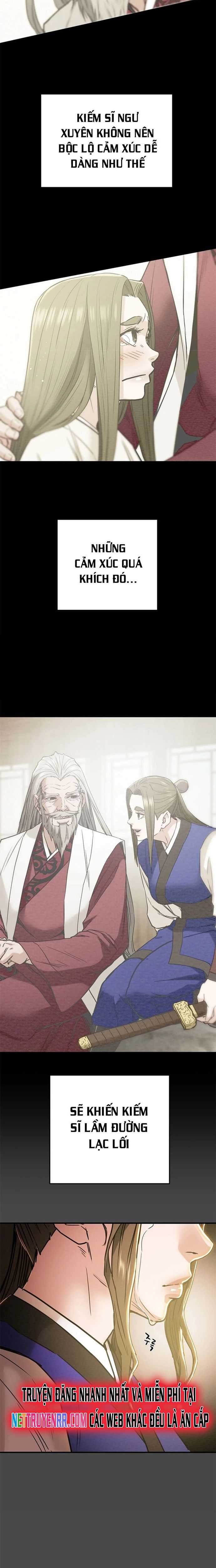 Minh Nguyệt Truyện Chapter 71 - 22