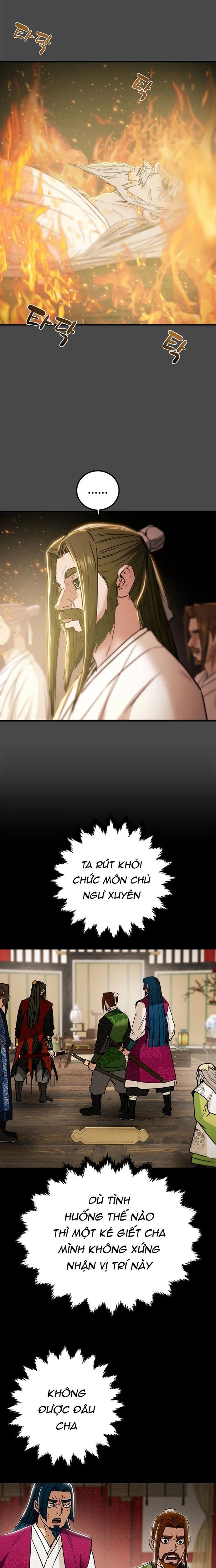 Minh Nguyệt Truyện Chapter 71 - 23