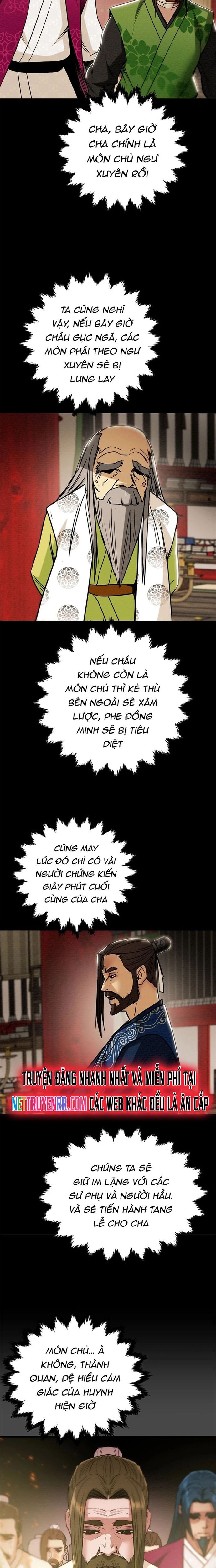 Minh Nguyệt Truyện Chapter 71 - 24