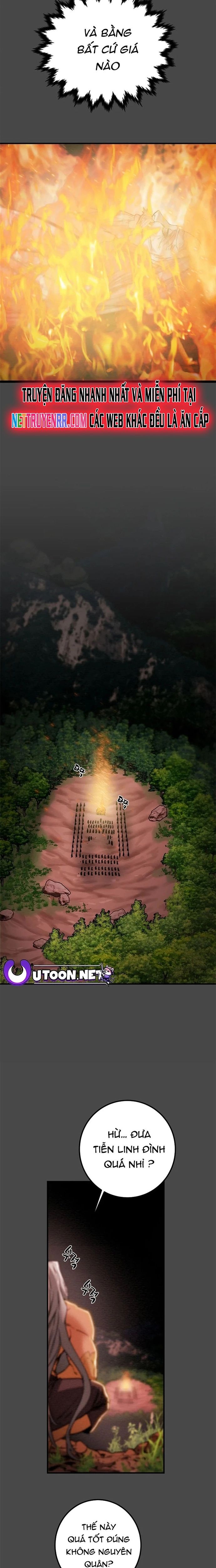 Minh Nguyệt Truyện Chapter 71 - 26