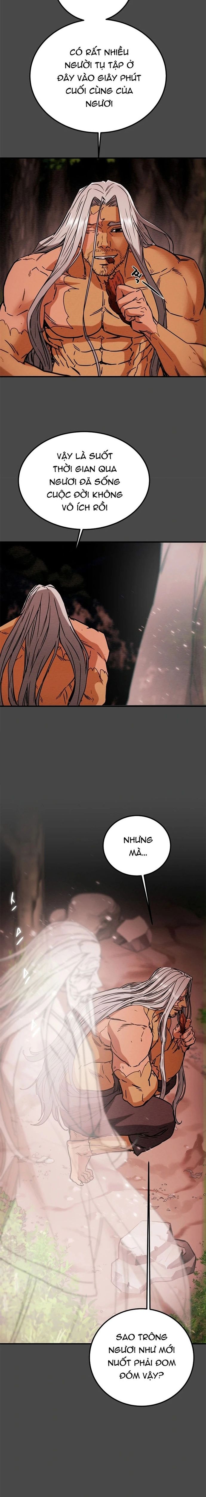 Minh Nguyệt Truyện Chapter 71 - 27