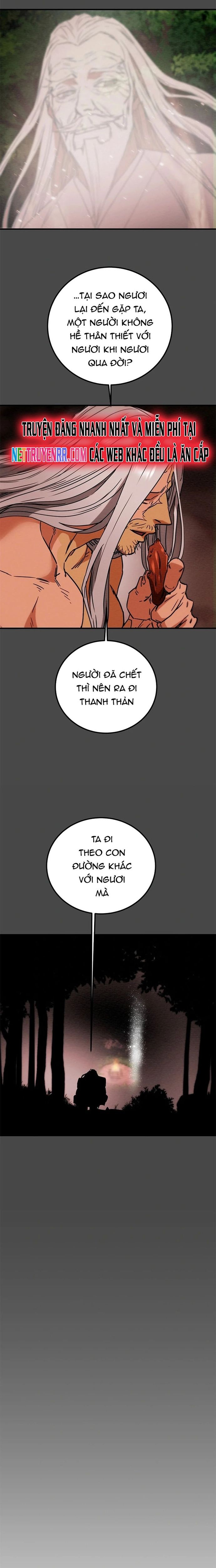 Minh Nguyệt Truyện Chapter 71 - 28