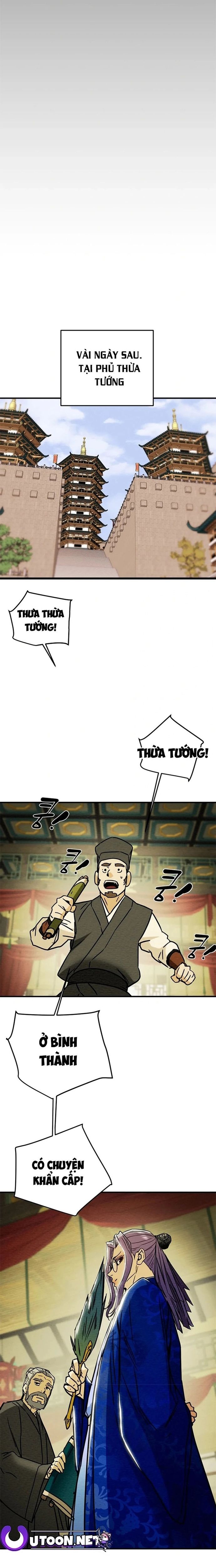 Minh Nguyệt Truyện Chapter 71 - 29