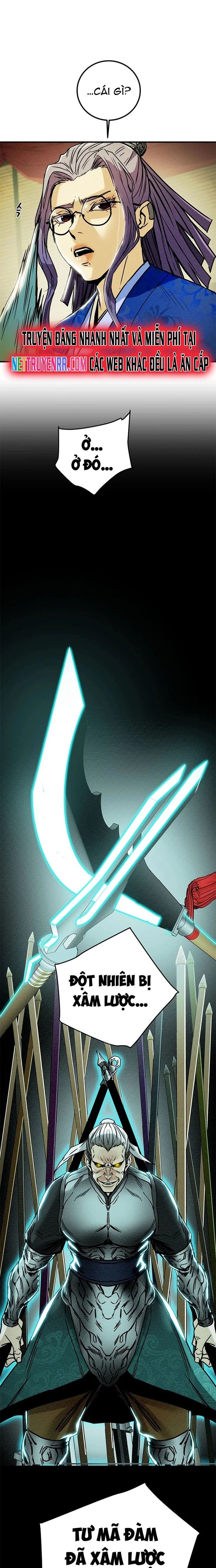 Minh Nguyệt Truyện Chapter 71 - 30