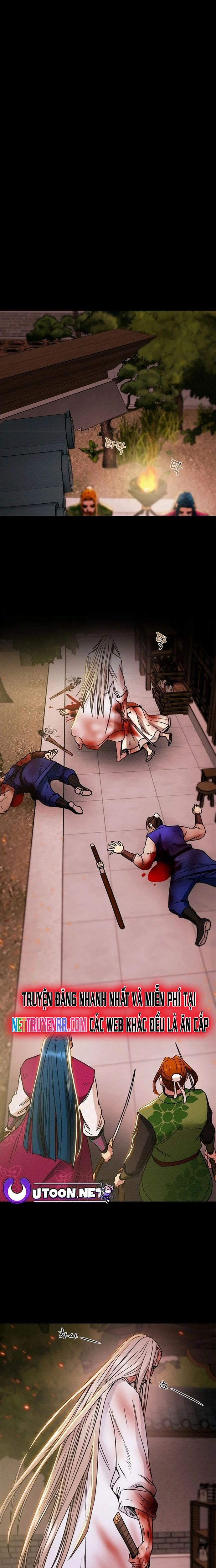 Minh Nguyệt Truyện Chapter 71 - 4