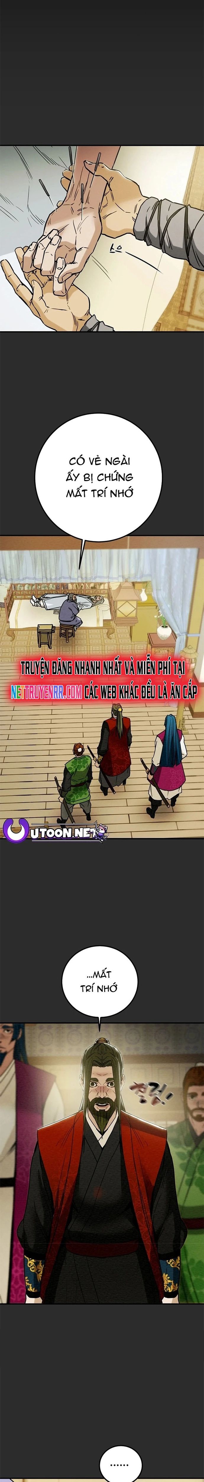 Minh Nguyệt Truyện Chapter 71 - 6