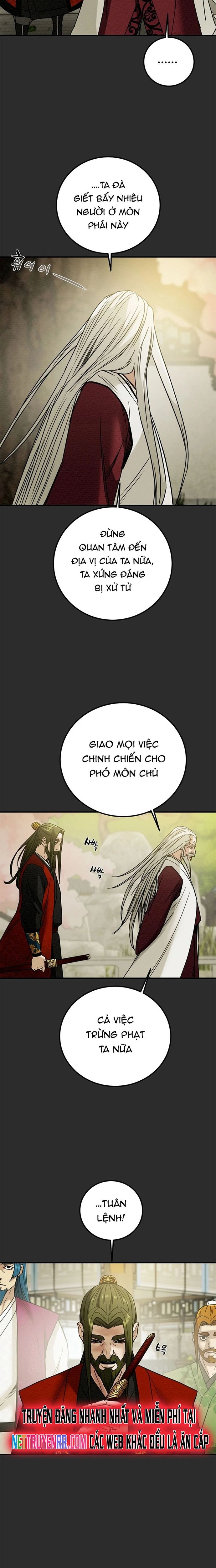 Minh Nguyệt Truyện Chapter 71 - 8