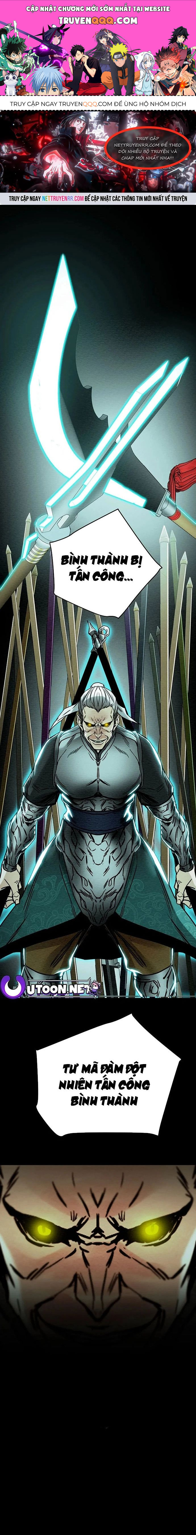 Minh Nguyệt Truyện Chapter 72 - 1