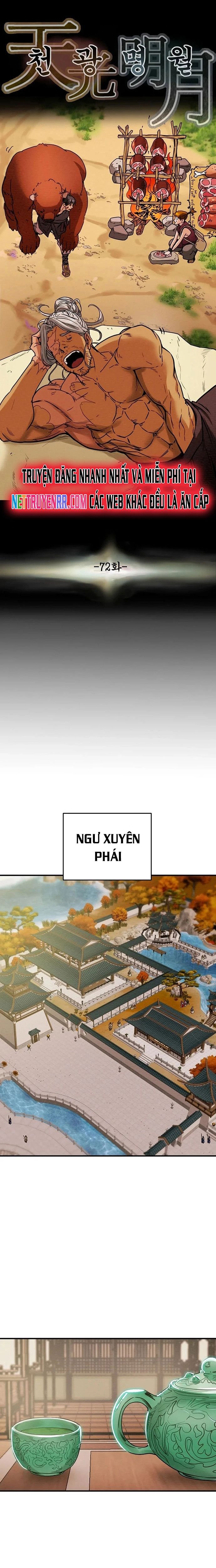 Minh Nguyệt Truyện Chapter 72 - 2