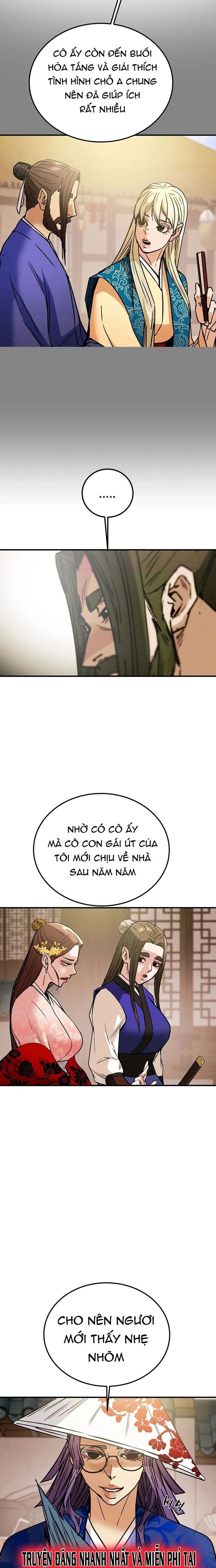 Minh Nguyệt Truyện Chapter 72 - 17