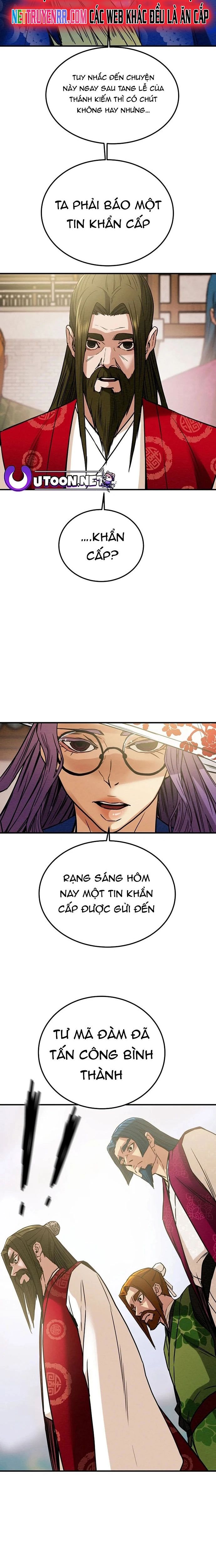 Minh Nguyệt Truyện Chapter 72 - 18