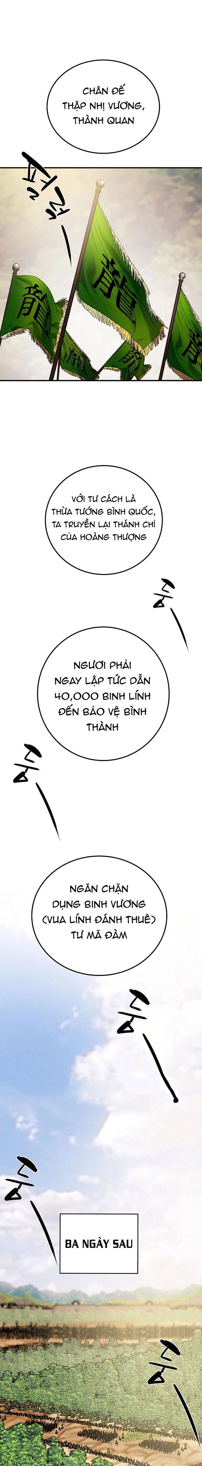 Minh Nguyệt Truyện Chapter 72 - 19