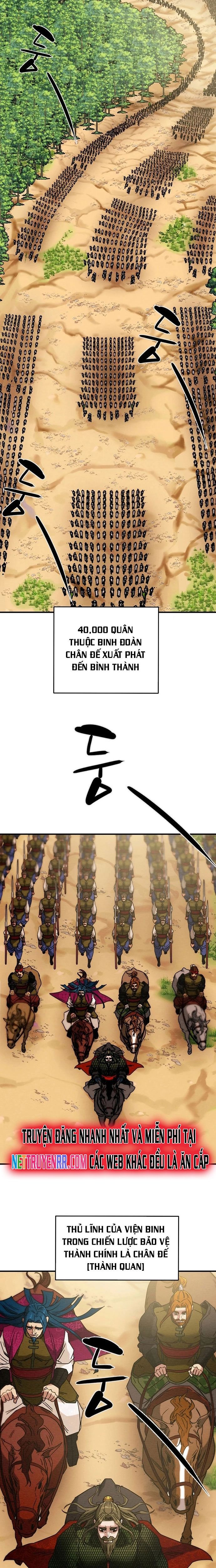 Minh Nguyệt Truyện Chapter 72 - 20