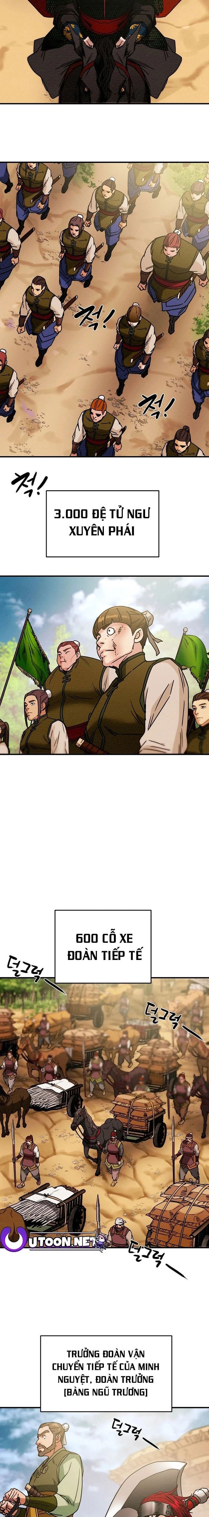 Minh Nguyệt Truyện Chapter 72 - 21