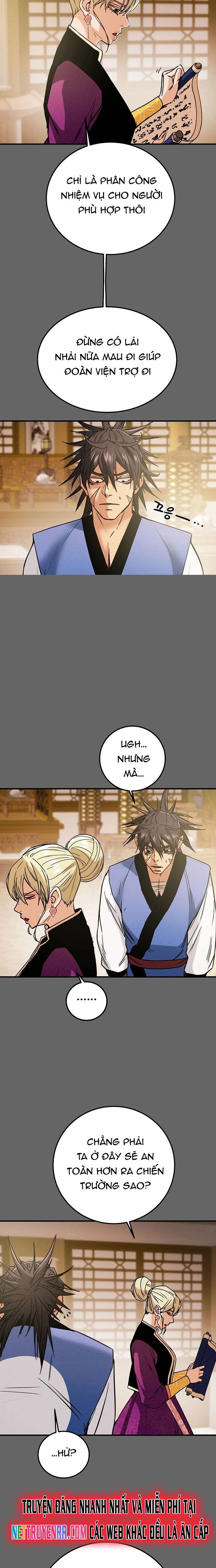 Minh Nguyệt Truyện Chapter 72 - 25