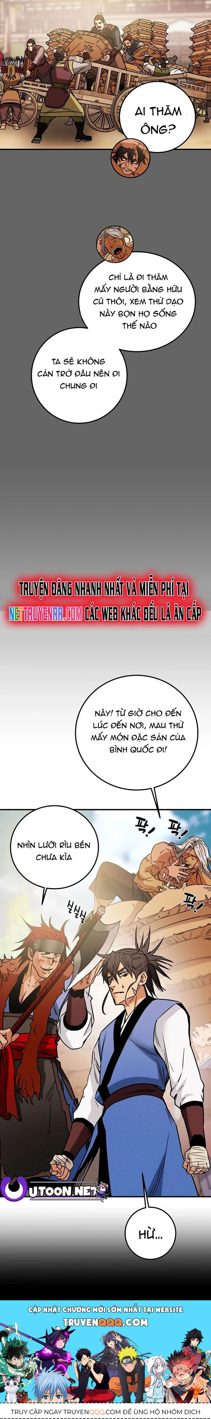 Minh Nguyệt Truyện Chapter 72 - 28