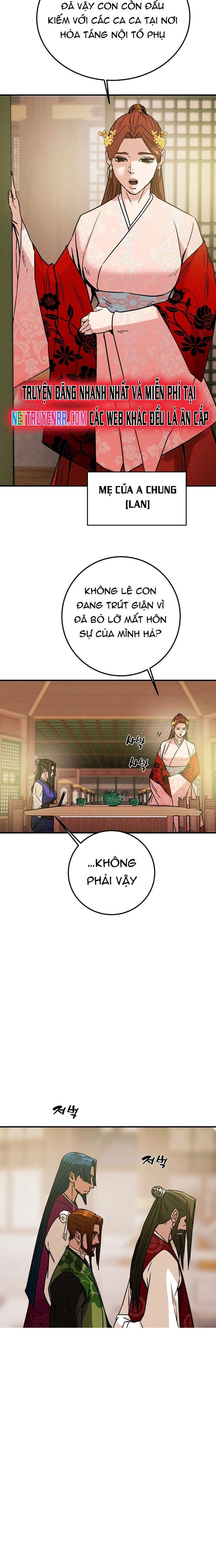 Minh Nguyệt Truyện Chapter 72 - 4