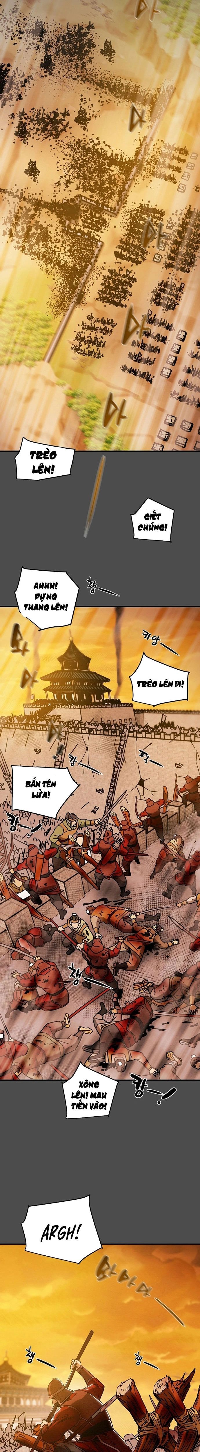 Minh Nguyệt Truyện Chapter 73 - 11