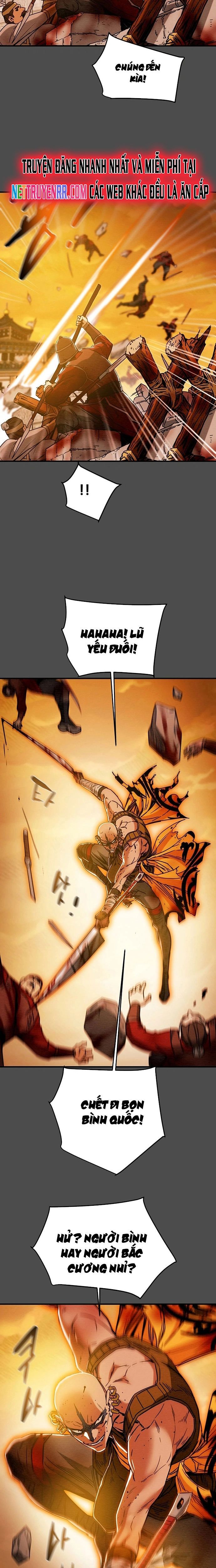 Minh Nguyệt Truyện Chapter 73 - 12