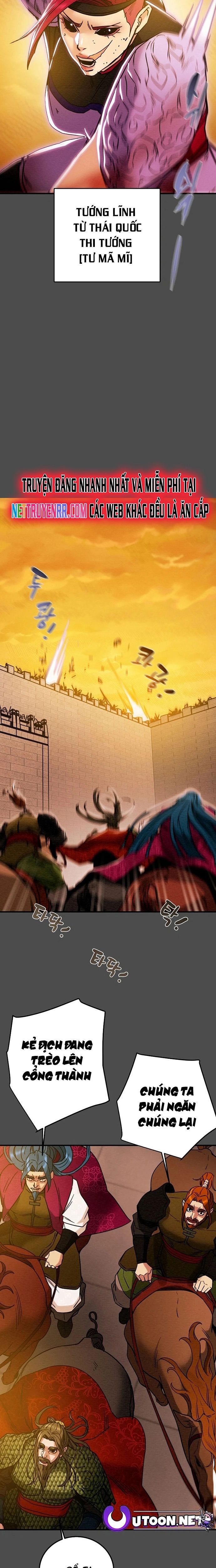 Minh Nguyệt Truyện Chapter 73 - 14