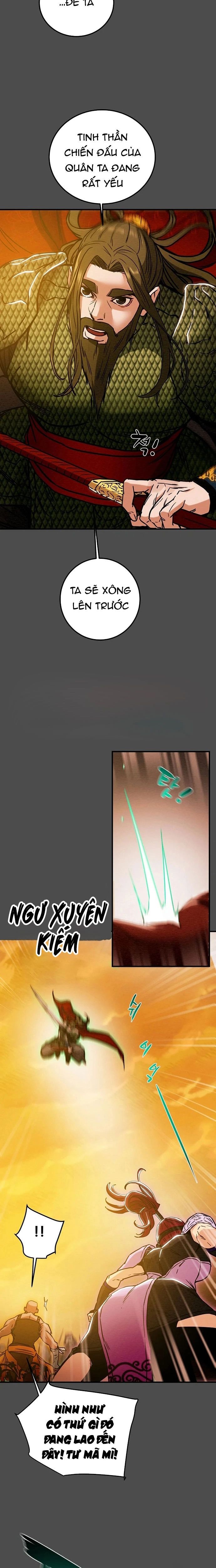 Minh Nguyệt Truyện Chapter 73 - 15