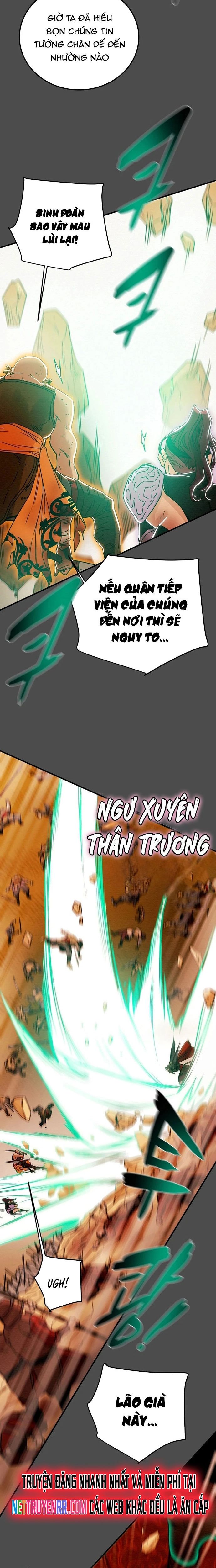 Minh Nguyệt Truyện Chapter 73 - 20